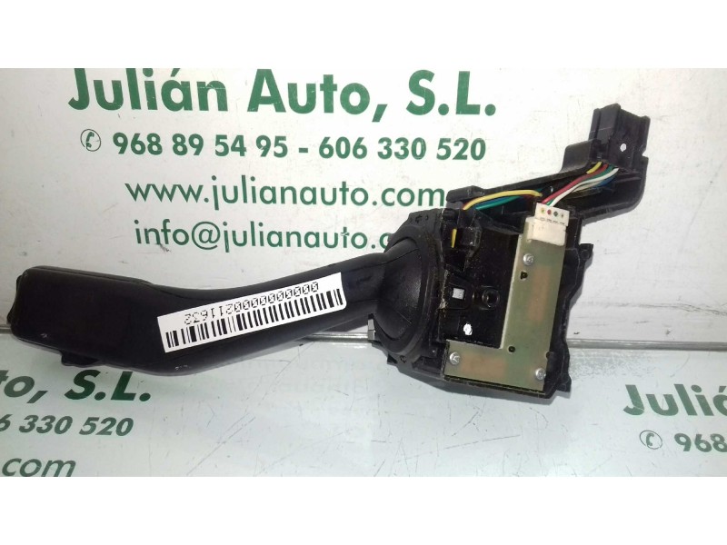 Recambio de mando intermitentes para seat altea xl (5p5) family referencia OEM IAM 1K0953513G  
