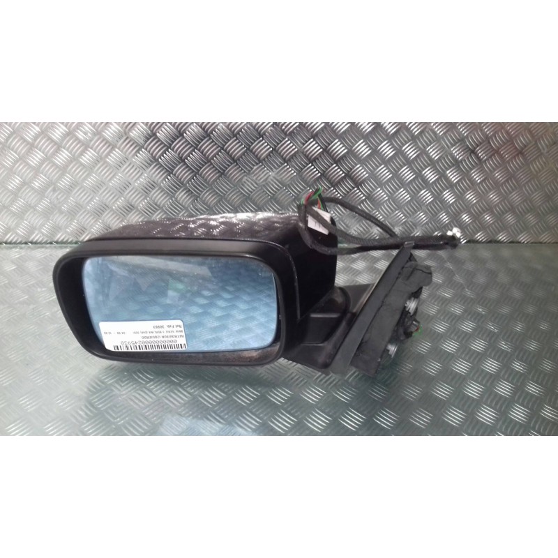 Recambio de retrovisor izquierdo para bmw serie 3 berlina (e46) 320i referencia OEM IAM 30983 32021 ELECTRICO