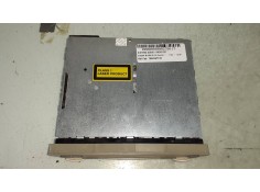 Recambio de sistema audio / radio cd para nissan micra (k12e) acenta referencia OEM IAM 7642347318 BP234746084500 BLAUPUNKT 2