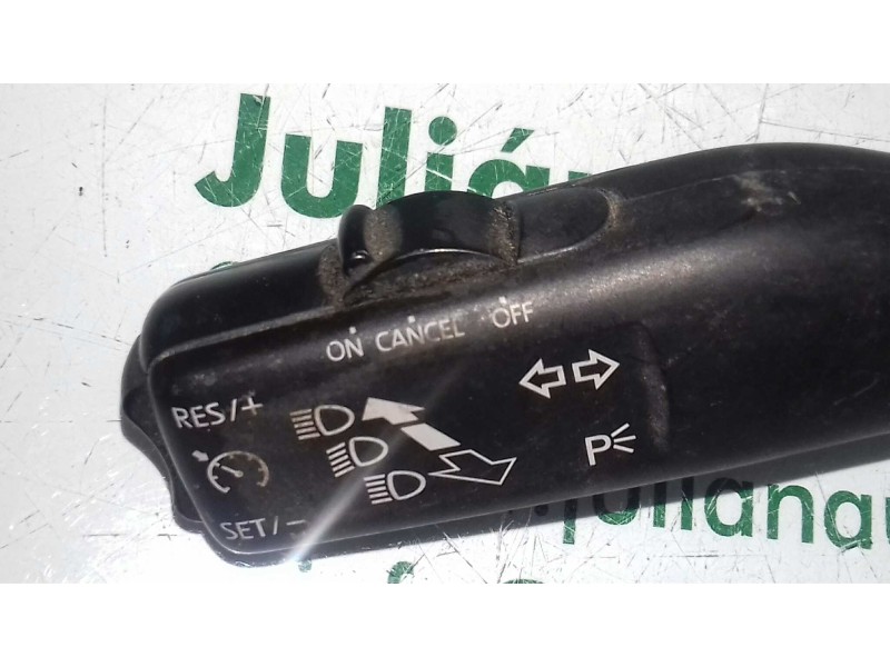 Recambio de mando intermitentes para seat altea xl (5p5) family referencia OEM IAM 1K0953513G  