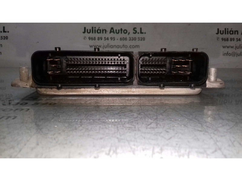 Recambio de centralita motor uce para seat leon (1m1) stella referencia OEM IAM 038906012FK 038906012FK BOSCH