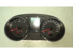 Recambio de cuadro instrumentos para nissan qashqai (j10) acenta referencia OEM IAM 24810BR52B  VPAASF10849