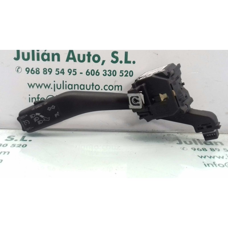 Recambio de mando intermitentes para volkswagen touran (1t2) advance bluemotion referencia OEM IAM 1K0953513G  