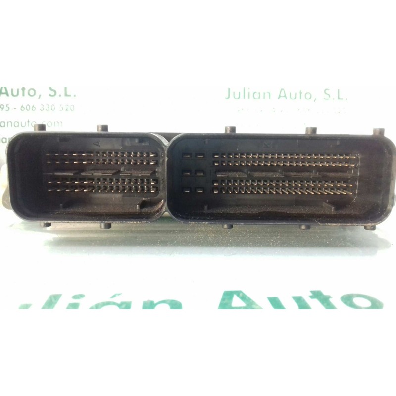 Recambio de centralita motor uce para seat leon (1p1) stylance / style referencia OEM IAM 03G906021SC 0281014422 KIT - BOSCH