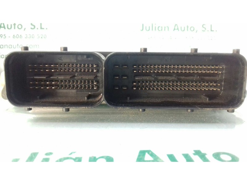 Recambio de centralita motor uce para seat leon (1p1) stylance / style referencia OEM IAM 03G906021SC 0281014422 KIT - BOSCH