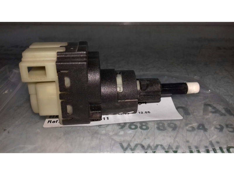 Recambio de sensor para seat leon (1m1) stella referencia OEM IAM 1K2945511 4 PINES PEDAL DE FRENO