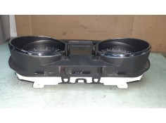 Recambio de cuadro instrumentos para nissan qashqai (j10) acenta referencia OEM IAM 24810BR52B  VPAASF10849 2