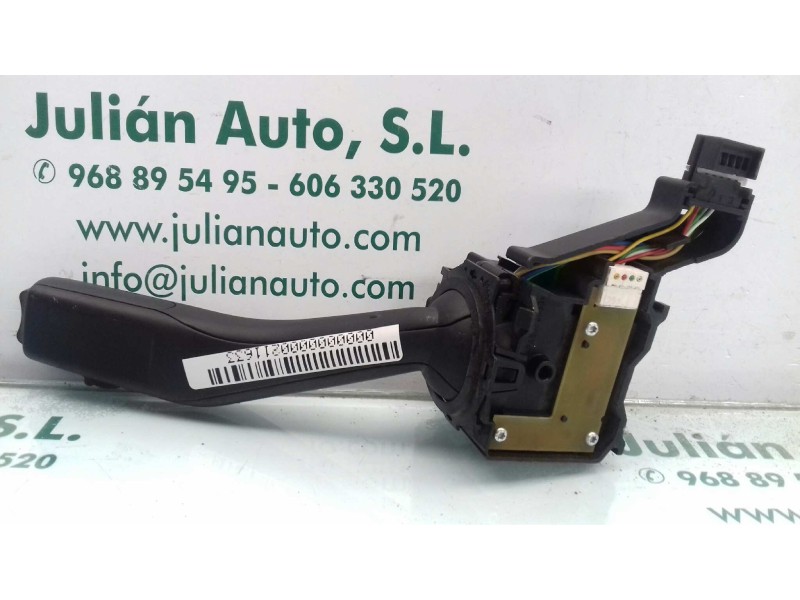 Recambio de mando intermitentes para volkswagen touran (1t2) advance bluemotion referencia OEM IAM 1K0953513G  