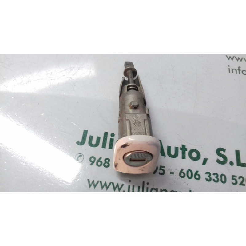 Recambio de centralita motor uce para seat leon (1p1) stylance / style referencia OEM IAM 03G906021SC 0281014422 KIT - BOSCH