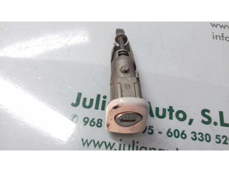 Recambio de centralita motor uce para seat leon (1p1) stylance / style referencia OEM IAM 03G906021SC 0281014422 KIT - BOSCH