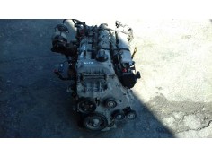 Recambio de motor completo para hyundai i30 classic gl referencia OEM IAM D4FB  