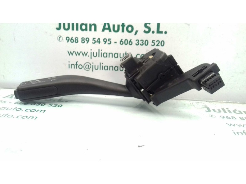Recambio de mando intermitentes para volkswagen touran (1t2) advance bluemotion referencia OEM IAM 1K0953513G  