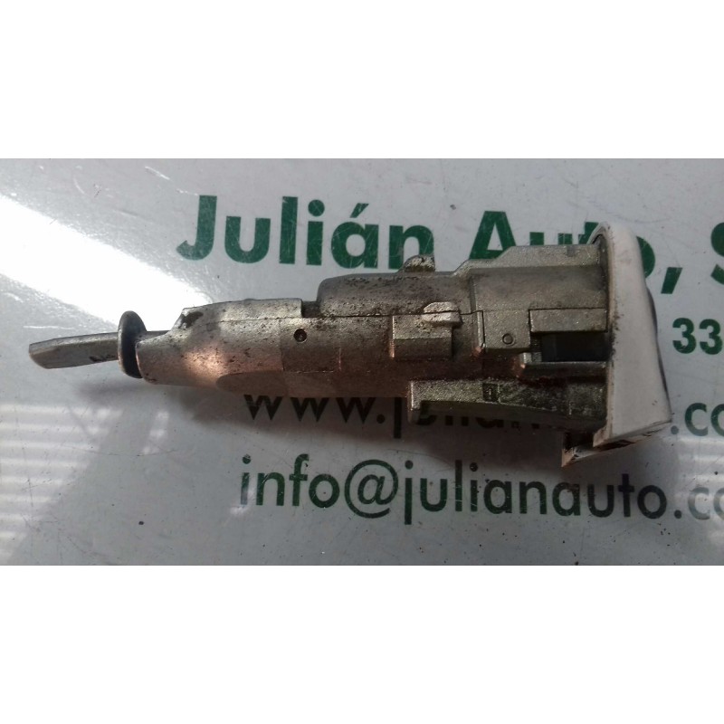 Recambio de centralita motor uce para seat leon (1p1) stylance / style referencia OEM IAM 03G906021SC 0281014422 KIT - BOSCH