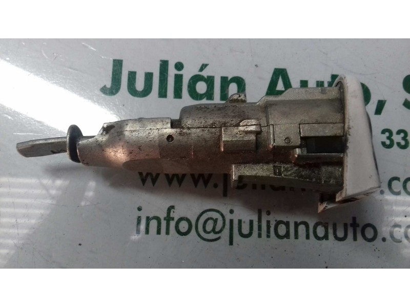 Recambio de centralita motor uce para seat leon (1p1) stylance / style referencia OEM IAM 03G906021SC 0281014422 KIT - BOSCH