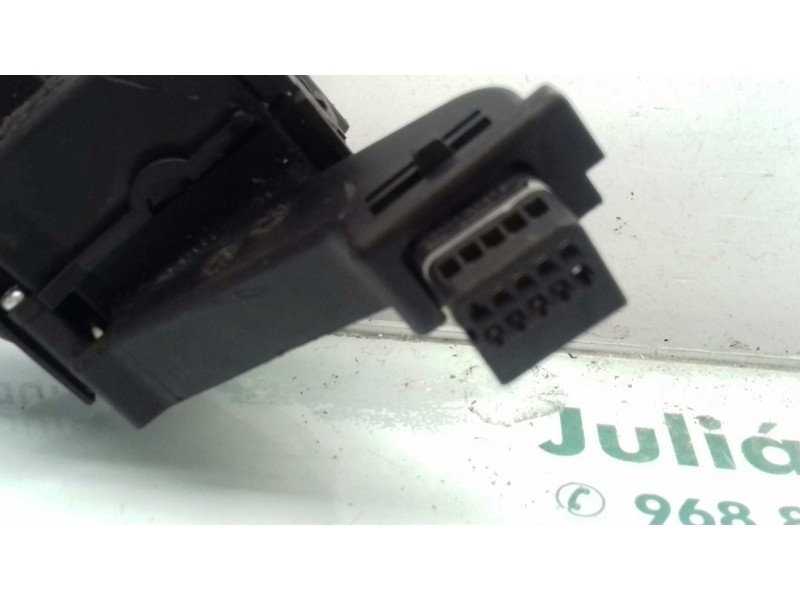 Recambio de mando intermitentes para volkswagen touran (1t2) advance bluemotion referencia OEM IAM 1K0953513G  