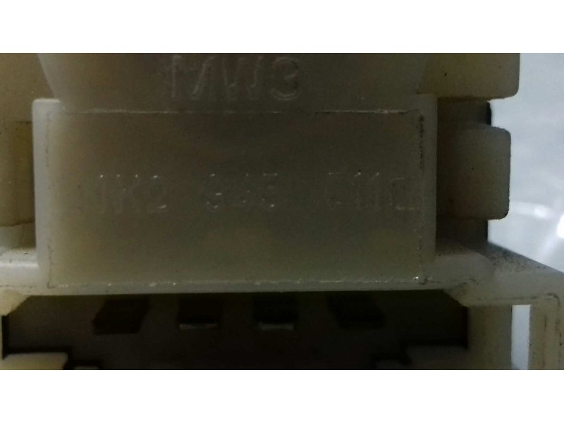 Recambio de sensor para seat leon (1m1) stella referencia OEM IAM 1K2945511 4 PINES PEDAL DE FRENO