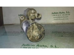 Recambio de motor arranque para audi a6 berlina (4f2) 2.7 tdi referencia OEM IAM 059911024 0001109258 BOSCH 2