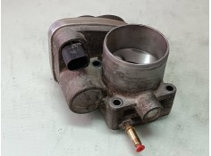 Recambio de caja mariposa para renault megane ii coupe/cabrio confort authentique referencia OEM IAM 8200190230 8200171134B 