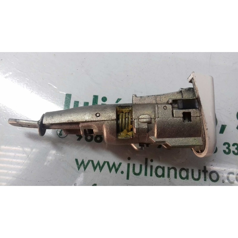 Recambio de centralita motor uce para seat leon (1p1) stylance / style referencia OEM IAM 03G906021SC 0281014422 KIT - BOSCH