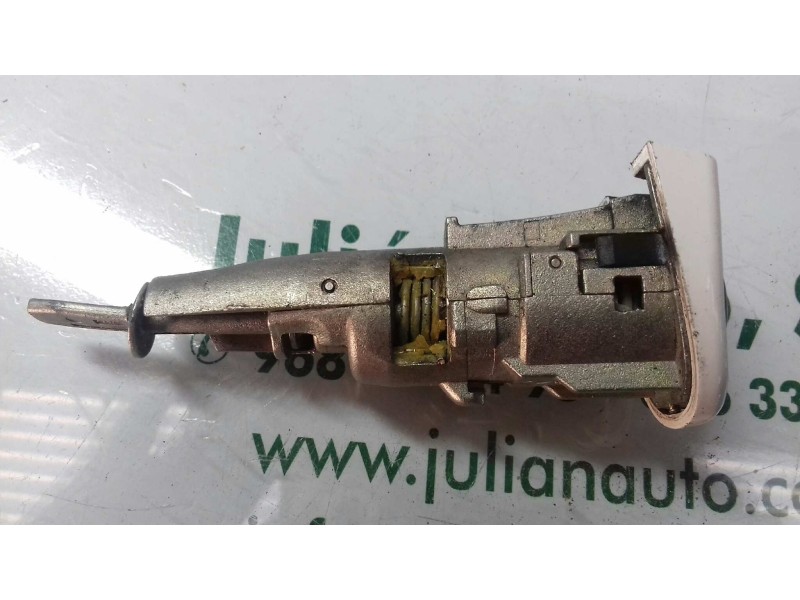 Recambio de centralita motor uce para seat leon (1p1) stylance / style referencia OEM IAM 03G906021SC 0281014422 KIT - BOSCH