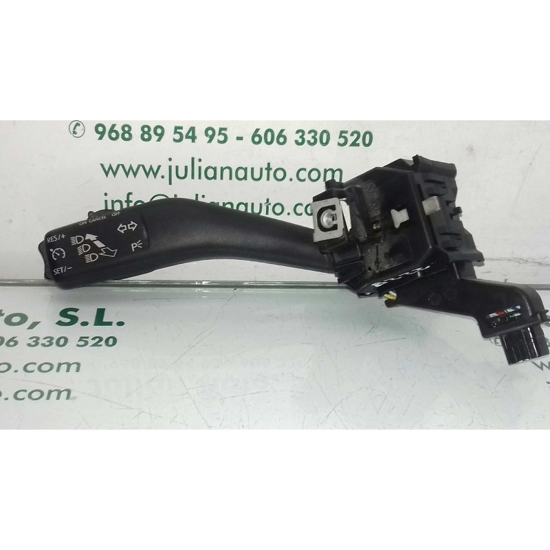 Recambio de mando intermitentes para volkswagen tiguan (5n1) country referencia OEM IAM 1K0953513G  