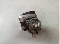 Recambio de caja mariposa para renault megane ii coupe/cabrio confort authentique referencia OEM IAM 8200190230 8200171134B  2