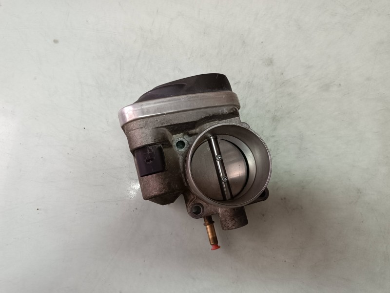 Recambio de caja mariposa para renault megane ii coupe/cabrio confort authentique referencia OEM IAM 8200190230 8200171134B 