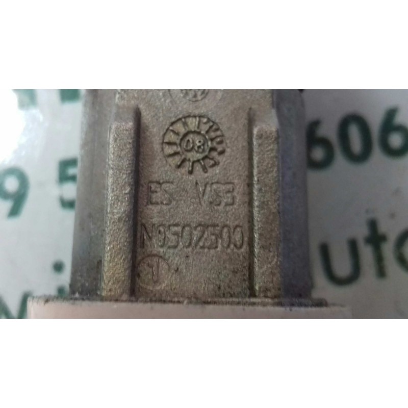 Recambio de centralita motor uce para seat leon (1p1) stylance / style referencia OEM IAM 03G906021SC 0281014422 KIT - BOSCH