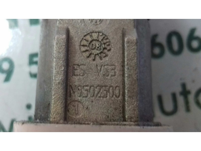 Recambio de centralita motor uce para seat leon (1p1) stylance / style referencia OEM IAM 03G906021SC 0281014422 KIT - BOSCH