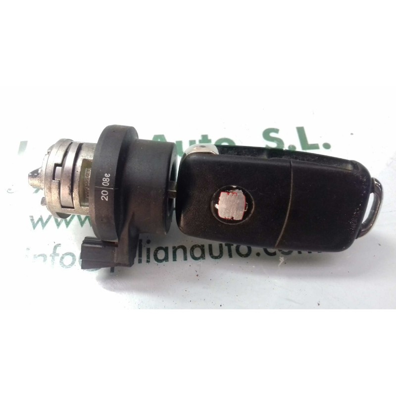 Recambio de centralita motor uce para seat leon (1p1) stylance / style referencia OEM IAM 03G906021SC 0281014422 KIT - BOSCH