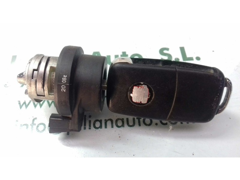 Recambio de centralita motor uce para seat leon (1p1) stylance / style referencia OEM IAM 03G906021SC 0281014422 KIT - BOSCH