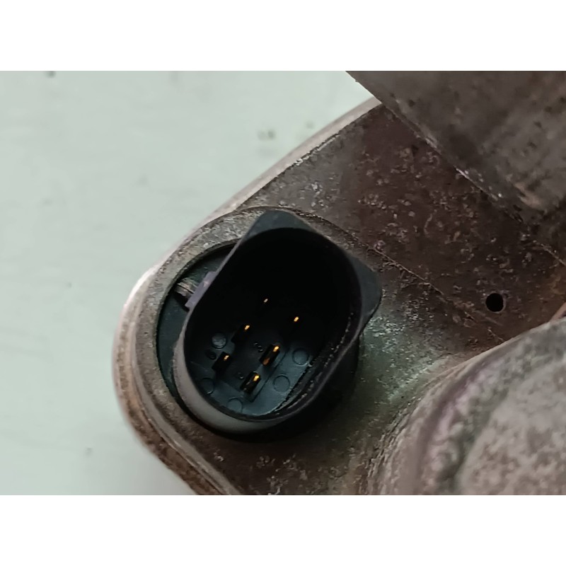 Recambio de caja mariposa para renault megane ii coupe/cabrio confort authentique referencia OEM IAM 8200190230 8200171134B 