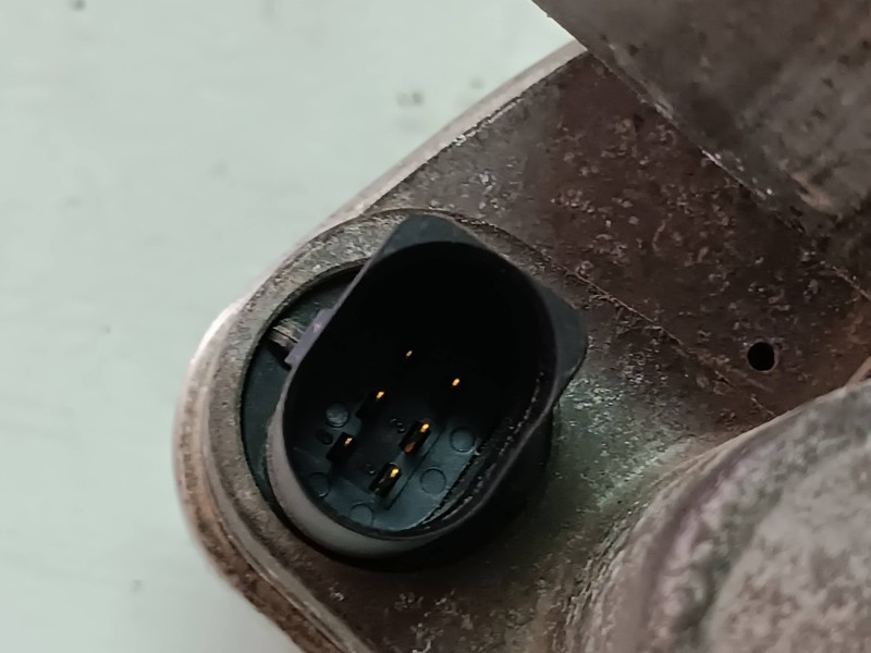 Recambio de caja mariposa para renault megane ii coupe/cabrio confort authentique referencia OEM IAM 8200190230 8200171134B 