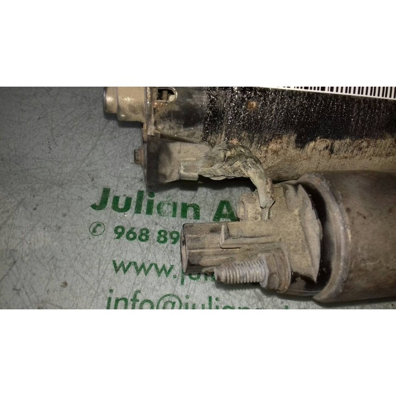 Recambio de motor arranque para audi a6 berlina (4f2) 2.7 tdi referencia OEM IAM 059911024 0001109258 BOSCH