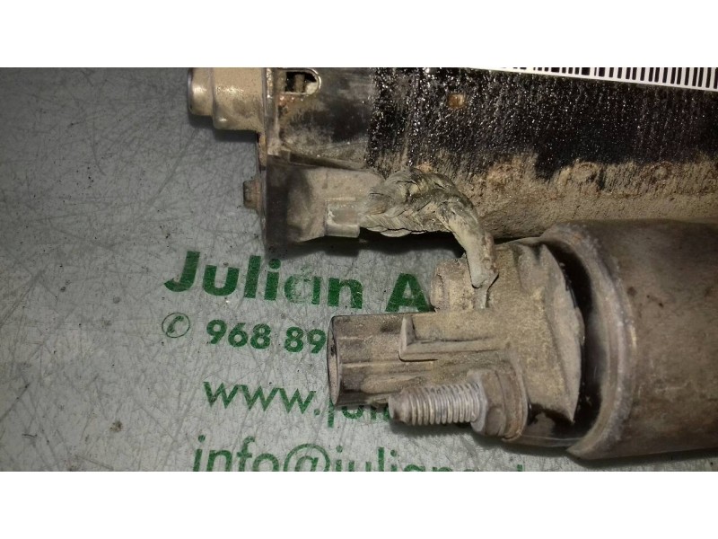 Recambio de motor arranque para audi a6 berlina (4f2) 2.7 tdi referencia OEM IAM 059911024 0001109258 BOSCH