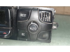 Recambio de mando calefaccion / aire acondicionado para mercedes-benz clase s (w220) berlina 320 cdi (220.026) referencia OEM IA 2