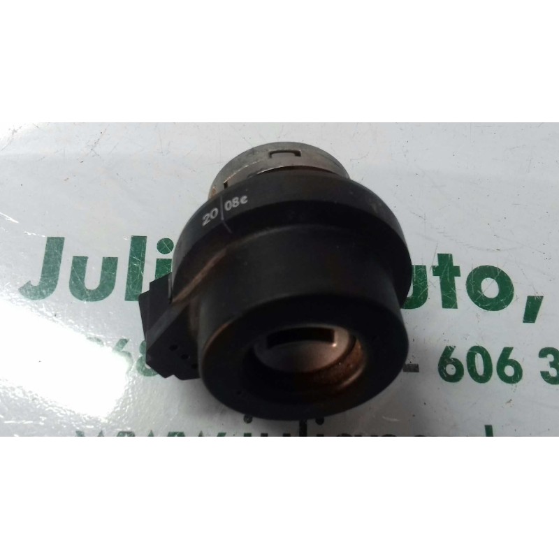 Recambio de centralita motor uce para seat leon (1p1) stylance / style referencia OEM IAM 03G906021SC 0281014422 KIT - BOSCH