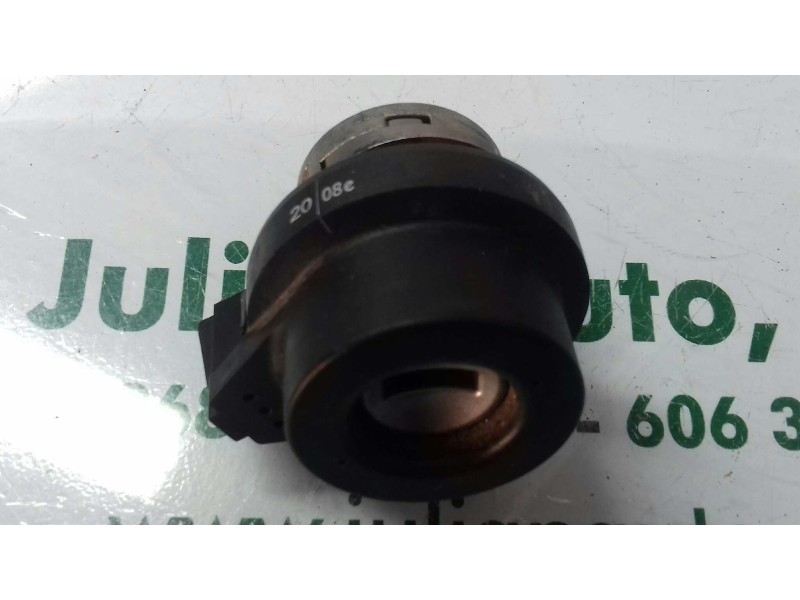 Recambio de centralita motor uce para seat leon (1p1) stylance / style referencia OEM IAM 03G906021SC 0281014422 KIT - BOSCH