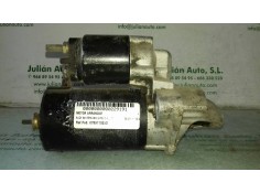 Recambio de motor arranque para audi a6 berlina (4b2) 2.4 (121kw) referencia OEM IAM 078911023D 0001108174 BOSCH
