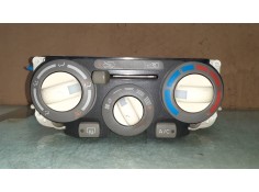 Recambio de mando calefaccion / aire acondicionado para nissan micra (k12e) acenta referencia OEM IAM F667192N01  VALEO