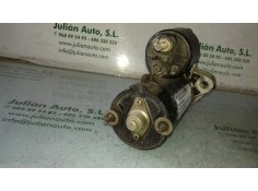 Recambio de motor arranque para audi a6 berlina (4b2) 2.4 (121kw) referencia OEM IAM 078911023D 0001108174 BOSCH 2