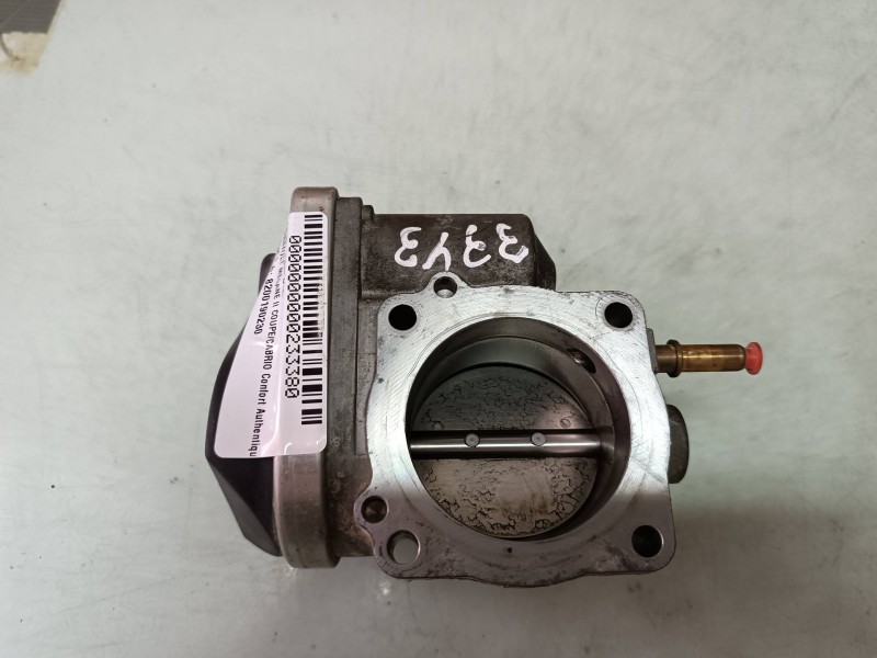 Recambio de caja mariposa para renault megane ii coupe/cabrio confort authentique referencia OEM IAM 8200190230 8200171134B 