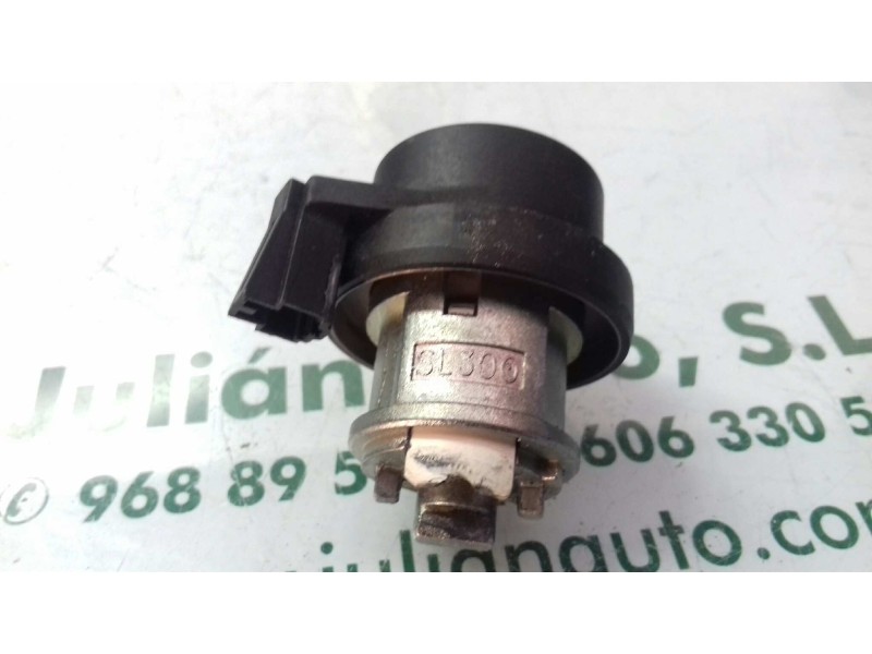 Recambio de centralita motor uce para seat leon (1p1) stylance / style referencia OEM IAM 03G906021SC 0281014422 KIT - BOSCH