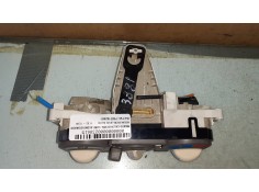 Recambio de mando calefaccion / aire acondicionado para nissan micra (k12e) acenta referencia OEM IAM F667192N01  VALEO 2
