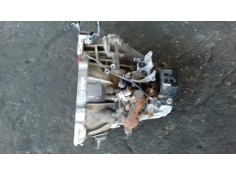 Recambio de caja cambios para hyundai i30 classic gl referencia OEM IAM WAJ6  5 VELOCIDADES