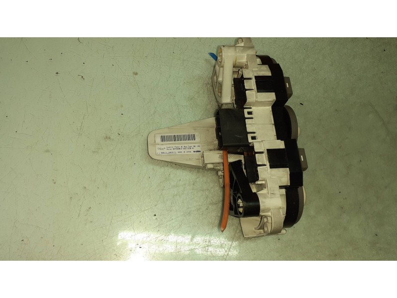 Recambio de mando calefaccion / aire acondicionado para nissan micra (k12e) acenta referencia OEM IAM F667192N01  VALEO