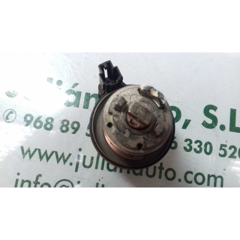 Recambio de centralita motor uce para seat leon (1p1) stylance / style referencia OEM IAM 03G906021SC 0281014422 KIT - BOSCH