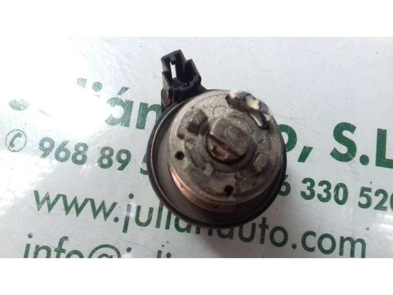 Recambio de centralita motor uce para seat leon (1p1) stylance / style referencia OEM IAM 03G906021SC 0281014422 KIT - BOSCH