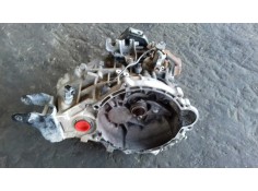Recambio de caja cambios para hyundai i30 classic gl referencia OEM IAM WAJ6  5 VELOCIDADES 2
