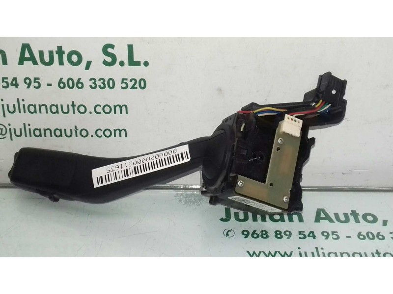 Recambio de mando intermitentes para seat leon (1p1) stylance / style referencia OEM IAM 1K0953513G  